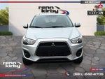 2014 Mitsubishi Outlander Sport ES