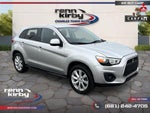 2014 Mitsubishi Outlander Sport ES