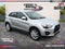 2014 Mitsubishi Outlander Sport ES