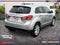 2014 Mitsubishi Outlander Sport ES