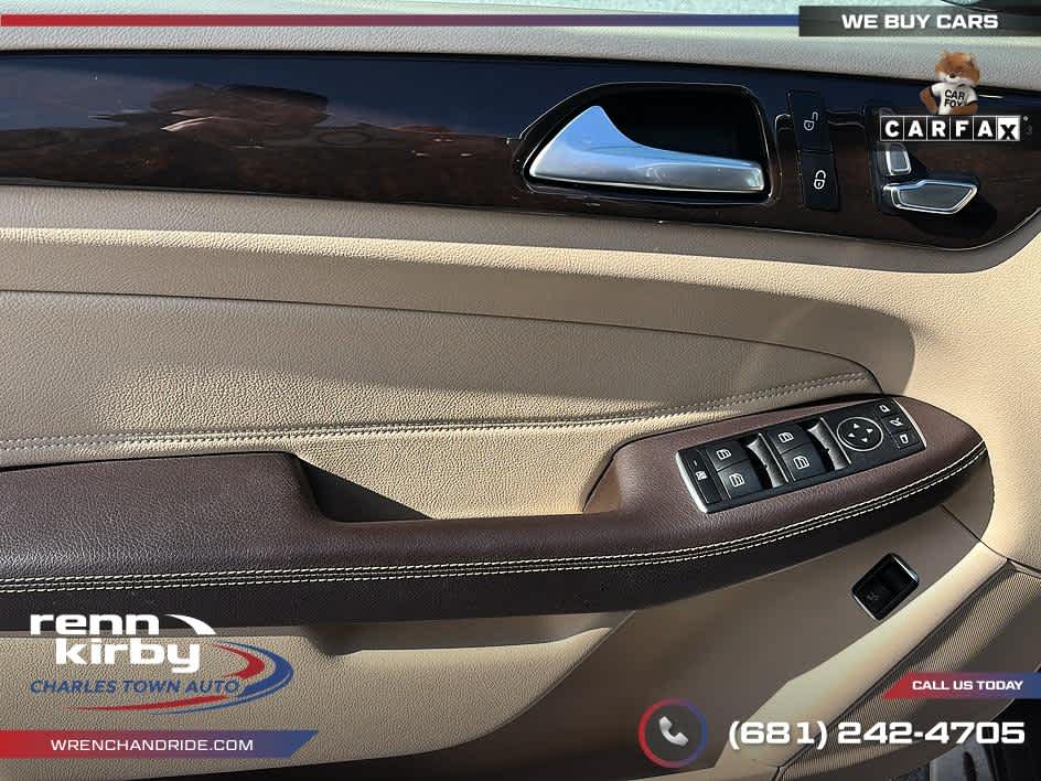 2018 Mercedes-Benz GLE 350 GLE 350