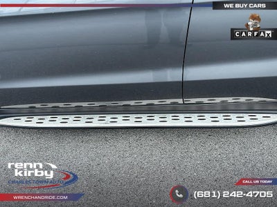 2018 Mercedes-Benz GLE 350 GLE 350