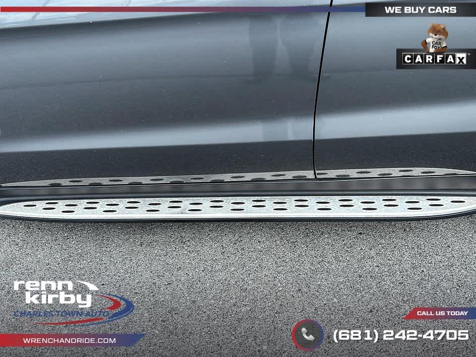 2018 Mercedes-Benz GLE 350 GLE 350