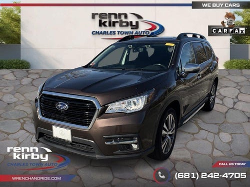 2019 Subaru Ascent Touring