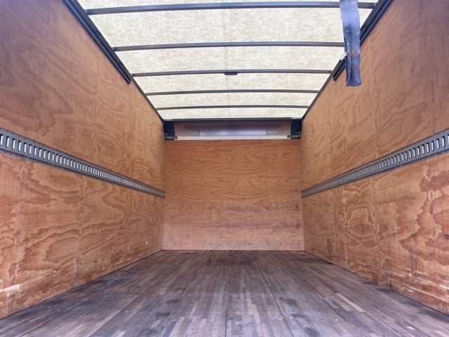 2020 ISUZU NPR HD HD