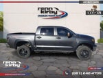 2012 Toyota Tundra CrewMax 5.7L FFV V8 6-Spd AT (Natl)