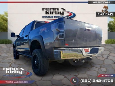 2012 Toyota Tundra CrewMax 5.7L FFV V8 6-Spd AT (Natl)