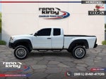 2015 Toyota Tacoma 4WD Access Cab I4 MT (Natl)