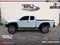 2015 Toyota Tacoma 4WD Access Cab I4 MT (Natl)