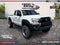 2015 Toyota Tacoma 4WD Access Cab I4 MT (Natl)