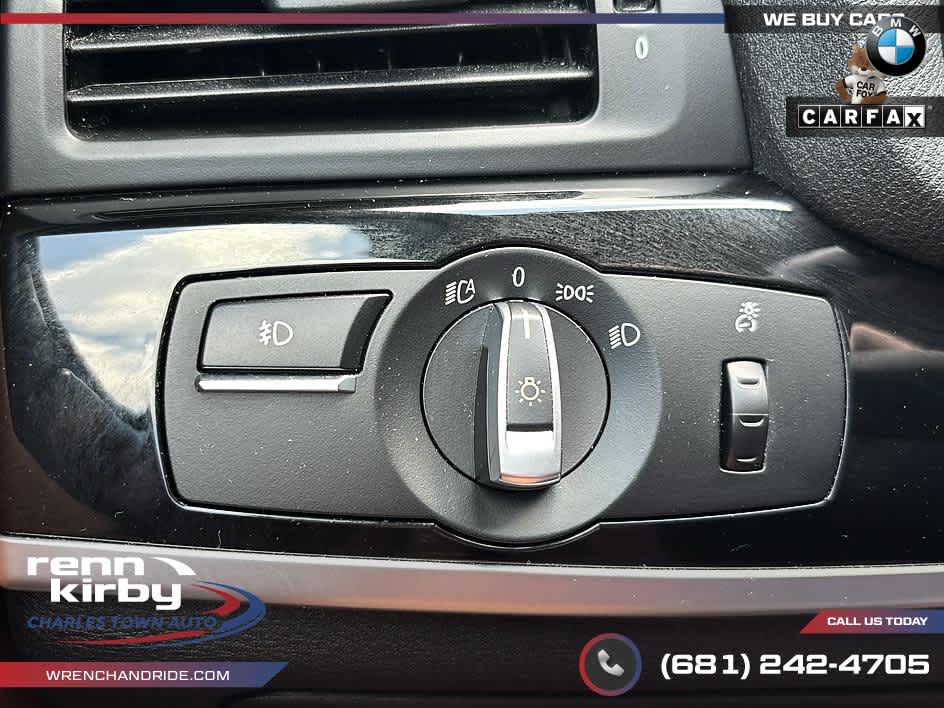 2016 BMW X3 xDrive28i xDrive28i
