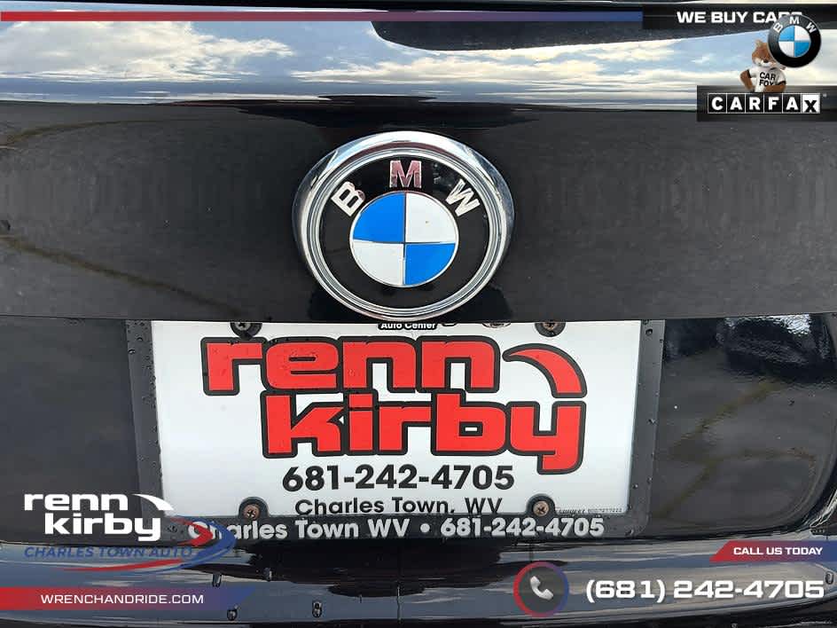 2016 BMW X3 xDrive28i xDrive28i