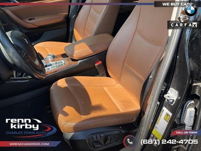 2016 BMW X3 xDrive28i xDrive28i