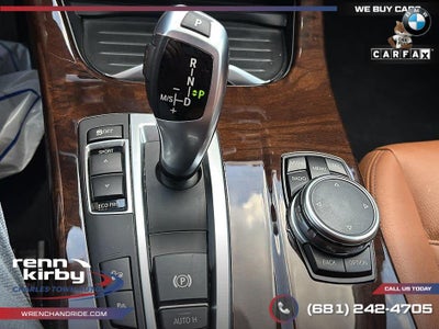 2016 BMW X3 xDrive28i xDrive28i