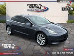 2018 Tesla Model 3 Long Range Battery