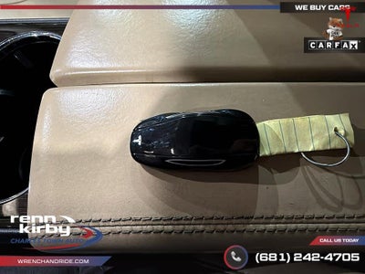 2013 Tesla Model S Performance