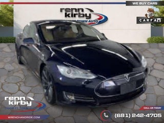 2013 Tesla Model S Performance