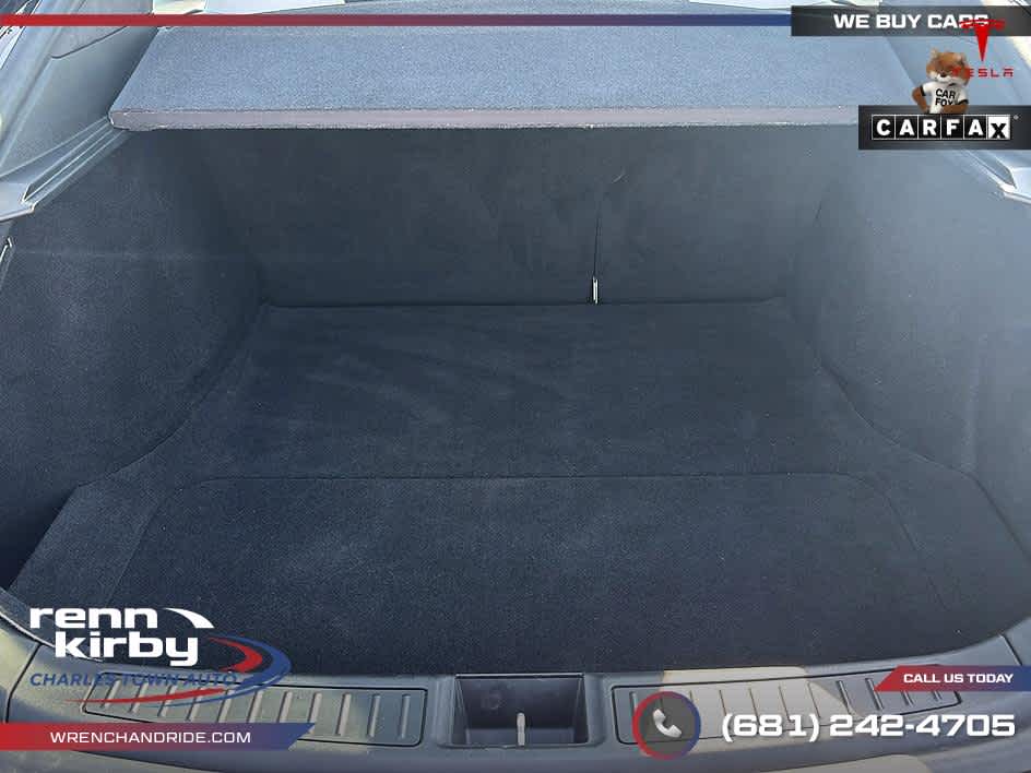 2016 Tesla Model S 90D