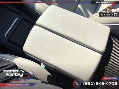 2016 Tesla Model S 90D