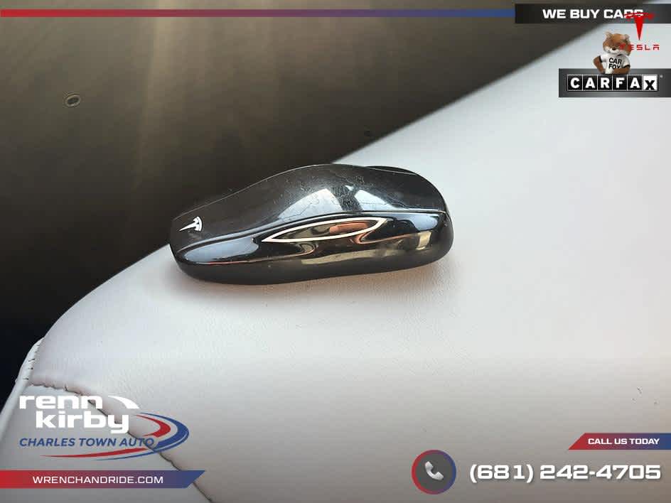2016 Tesla Model S 90D