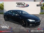 2016 Tesla Model S 90D