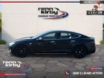2016 Tesla Model S 90D