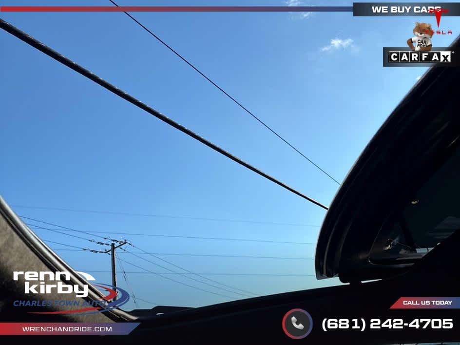 2014 Tesla Model S 85 kWh Battery