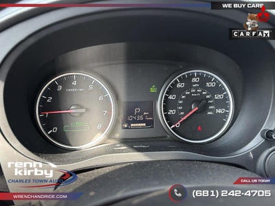 2016 Mitsubishi Outlander ES