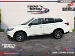 2016 Mitsubishi Outlander ES