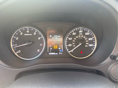 2020 Mitsubishi Outlander ES