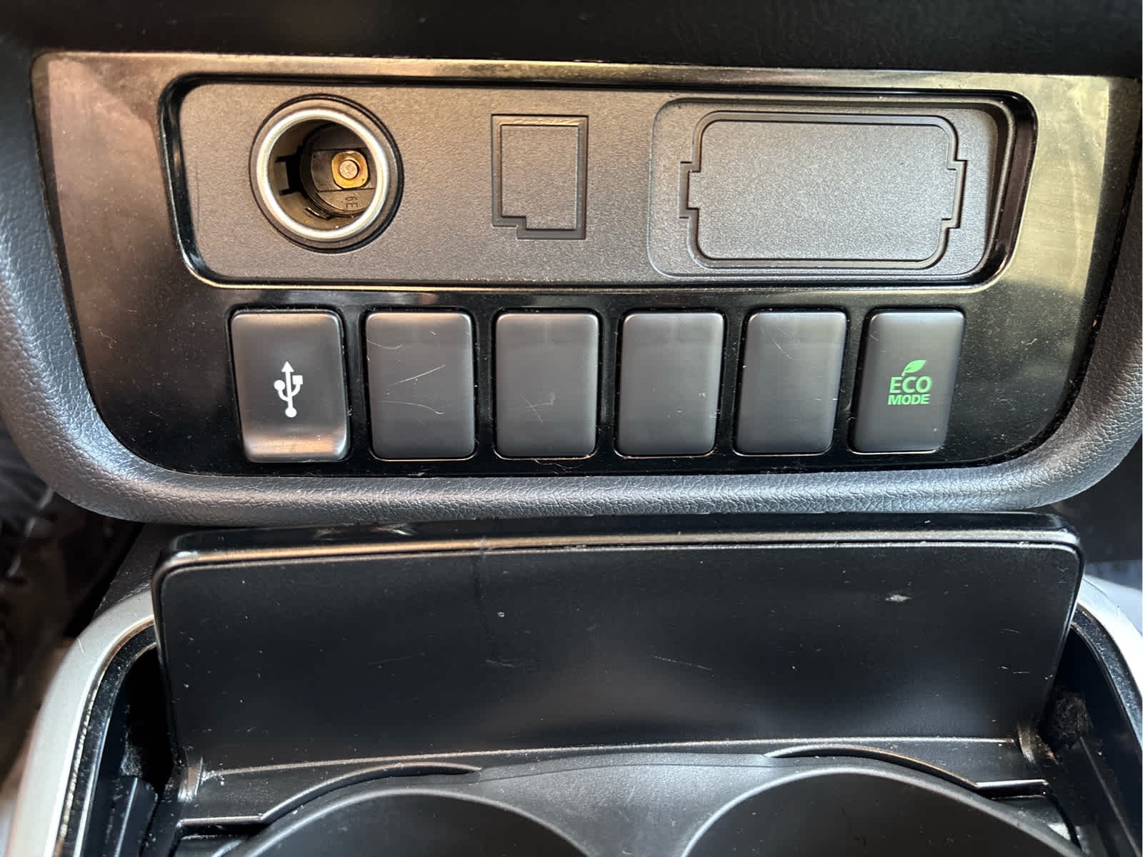 2020 Mitsubishi Outlander ES