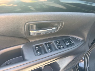 2020 Mitsubishi Outlander ES