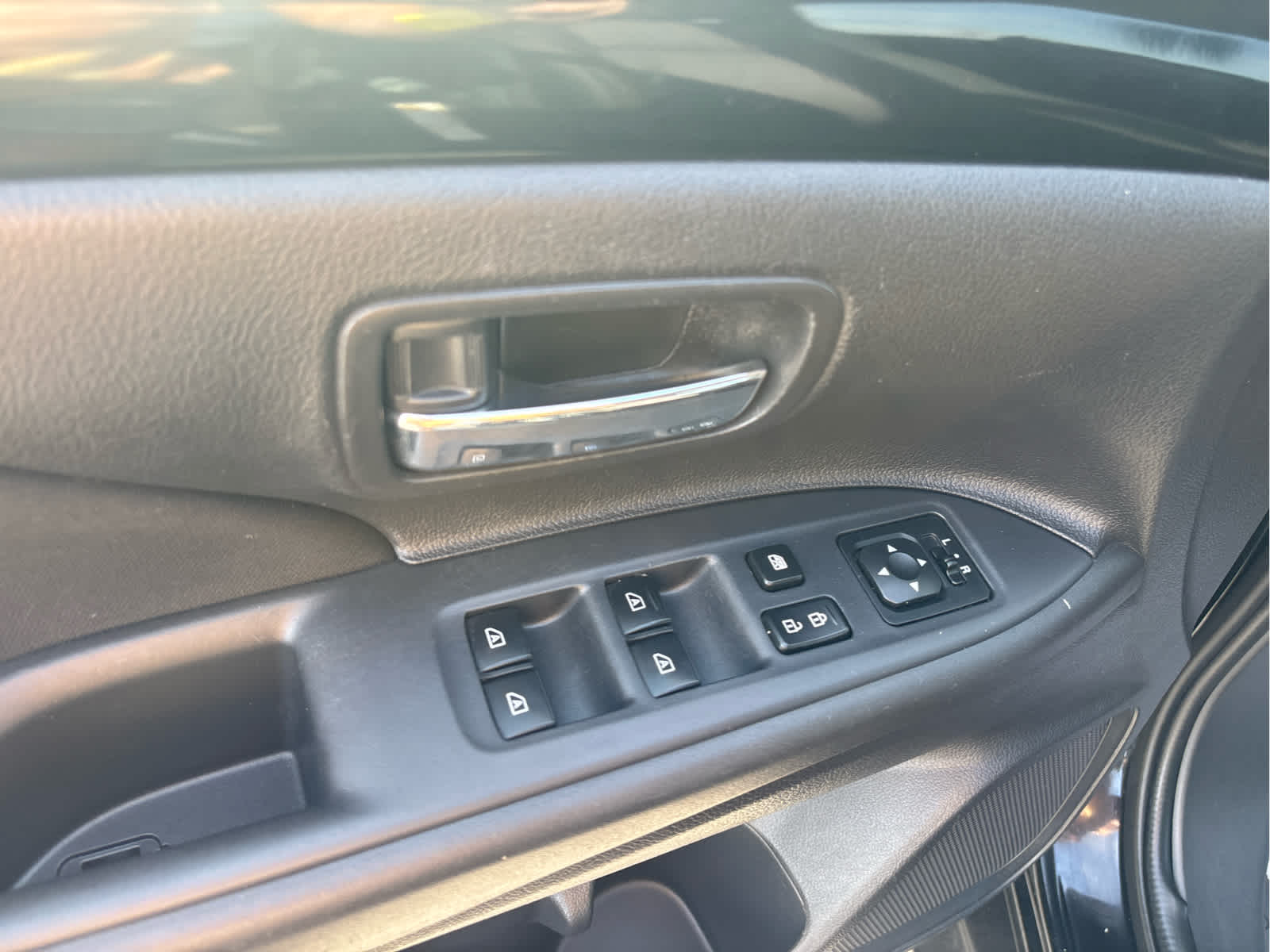 2020 Mitsubishi Outlander ES