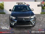 2018 Mitsubishi Outlander Sport SE 2.4