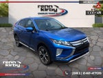 2020 Mitsubishi Eclipse Cross SE