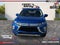 2020 Mitsubishi Eclipse Cross SE