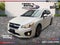 2013 Subaru Impreza 2.0i Sport Premium