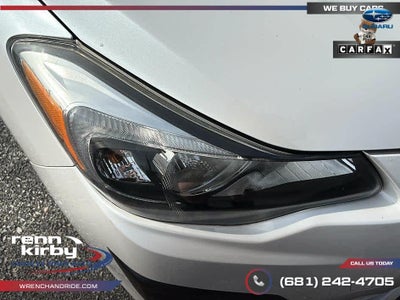 2013 Subaru Impreza 2.0i Sport Premium