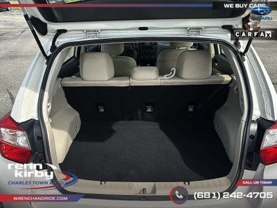 2013 Subaru Impreza 2.0i Sport Premium