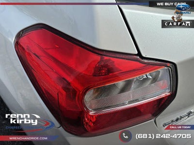 2013 Subaru Impreza 2.0i Sport Premium