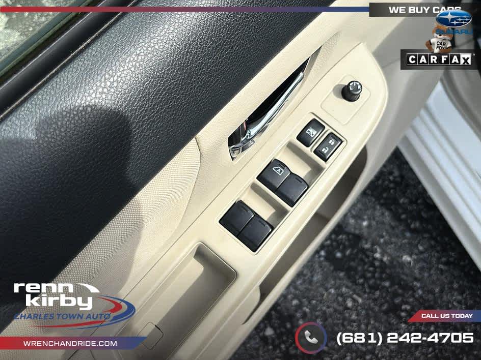 2013 Subaru Impreza 2.0i Sport Premium