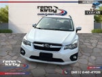 2013 Subaru Impreza 2.0i Sport Premium