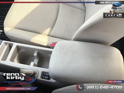 2013 Subaru Impreza 2.0i Sport Premium