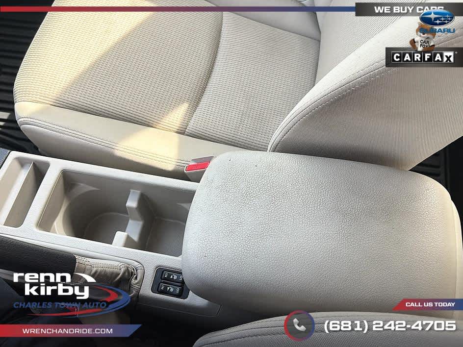 2013 Subaru Impreza 2.0i Sport Premium