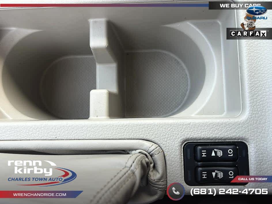 2013 Subaru Impreza 2.0i Sport Premium