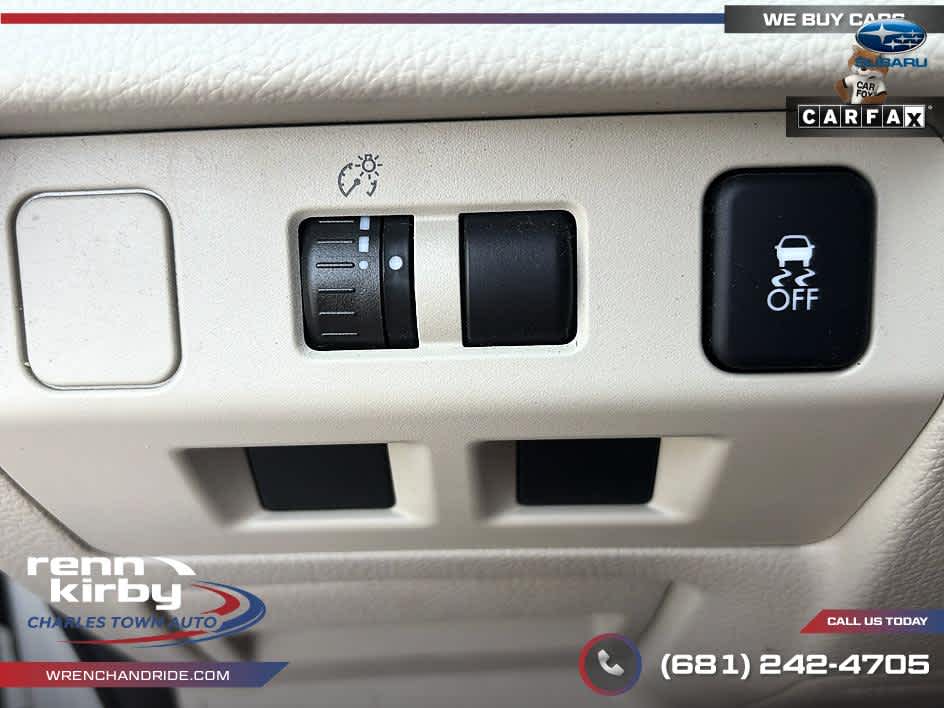 2013 Subaru Impreza 2.0i Sport Premium