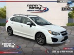 2013 Subaru Impreza 2.0i Sport Premium
