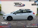 2013 Subaru Impreza 2.0i Sport Premium