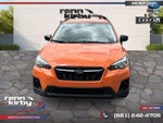 2019 Subaru Crosstrek 2.0i Manual