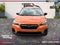 2019 Subaru Crosstrek 2.0i Manual
